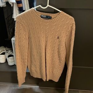 Polo Ralph Lauren Wool Sweater